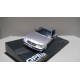 OPEL MONZA SILVER 1:43 EAGLEMOSS IXO