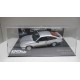 OPEL MONZA SILVER 1:43 EAGLEMOSS IXO