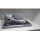 INFINITY G37 SILVER 1:43 DEALER NISSAN J-COLLECTION
