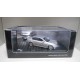 INFINITY G37 SILVER 1:43 DEALER NISSAN J-COLLECTION