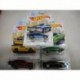 HOT WHEELS MUSCLE CARS ESCOGER/CHOOSE/CHOISIR 1:64