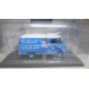 MERCEDES-BENZ L 319 SUCHARD 1968 SERVICIOS 1:43 SALVAT IXO