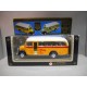 BEDFORD OB COACH AUTOBUS MALTA BUS DIECAST