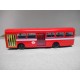 AEC SWIFT LONDON TRANSPORT 1971 1:76 BRITBUS/BASE TOYS