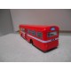 AEC SWIFT LONDON TRANSPORT 1971 1:76 BRITBUS/BASE TOYS