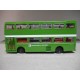 MAIDSTONE & DISTRICT 1:76 BRITBUS/BASE TOYS