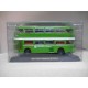 MAIDSTONE & DISTRICT 1:76 BRITBUS/BASE TOYS