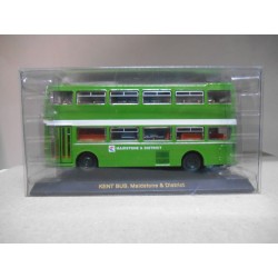 MAIDSTONE & DISTRICT 1:76 BRITBUS/BASE TOYS