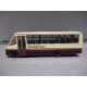 MCW METRORIDER KENTISH BUSES 1:76 BRITBUS/BASE TOYS