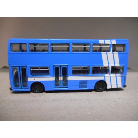 SCANIA BR11D G & C BUSES LEAMINGTON 1:76 BRITBUS/BASE TOYS