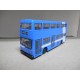 SCANIA BR11D G & C BUSES LEAMINGTON 1:76 BRITBUS/BASE TOYS