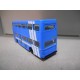 SCANIA BR11D G & C BUSES LEAMINGTON 1:76 BRITBUS/BASE TOYS