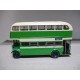 GUY ARAB III WALES NEWPORT TRANSPORT 1:76 BRITBUS/BASE TOYS