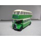 GUY ARAB III WALES NEWPORT TRANSPORT 1:76 BRITBUS/BASE TOYS