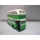 GUY ARAB III WALES NEWPORT TRANSPORT 1:76 BRITBUS/BASE TOYS