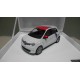 RENAULT TWINGO 3 PAR LE COQ SPORTIF 1:43 RENAULT DEALER