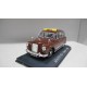 AUSTIN FX4 1980 TAXI DUBLIN IRELAND 1:43 ALTAYA IXO