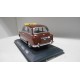 AUSTIN FX4 1980 TAXI DUBLIN IRELAND 1:43 ALTAYA IXO