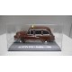 AUSTIN FX4 1980 TAXI DUBLIN IRELAND 1:43 ALTAYA IXO