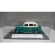 FORD V8 1936 TAXI CHICAGO USA 1:43 ALTAYA IXO CAJA NO ORIGINAL