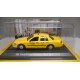 FORD CROWN VICTORIA 1992 TAXI NEW YORK USA 1:43 CENTAURIA IXO