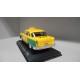 CHECKER 1980 TAXI SAN FRANCISCO USA 1:43 ALTAYA IXO