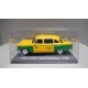 CHECKER 1980 TAXI SAN FRANCISCO USA 1:43 ALTAYA IXO