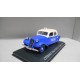 CITROEN TRACTION 11 1955 TAXI SAIGON VIETNAM 1:43 ALTAYA IXO