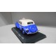 CITROEN TRACTION 11 1955 TAXI SAIGON VIETNAM 1:43 ALTAYA IXO