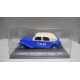 CITROEN TRACTION 11 1955 TAXI SAIGON VIETNAM 1:43 ALTAYA IXO