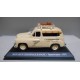 RENAULT COLORALE SAVANE 1955 TAXI TAMANRASSET ARGELIA 1:43 ALTAYA IXO