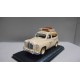 RENAULT COLORALE SAVANE 1955 TAXI TAMANRASSET ARGELIA 1:43 ALTAYA IXO