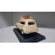 RENAULT COLORALE SAVANE 1955 TAXI TAMANRASSET ARGELIA 1:43 ALTAYA IXO