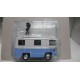 BERLIET GAK 5R UNIDAD MOVIL TV ORTF 1:43 BERLIET TRUCK HACHETTE IXO