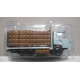 BERLIET TEKEL DUMESNIL 1:43 BERLIET TRUCK HACHETTE IXO