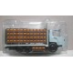 BERLIET TEKEL DUMESNIL 1:43 BERLIET TRUCK HACHETTE IXO