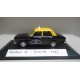 RENAULT 12 1972 TAXI BOGOTA COLOMBIA 1:43 ALTAYA IXO