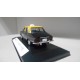 RENAULT 12 1972 TAXI BOGOTA COLOMBIA 1:43 ALTAYA IXO