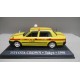 TOYOTA CROWN 1998 TAXI TOKYO JAPAN 1:43 ALTAYA IXO