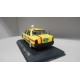 TOYOTA CROWN 1998 TAXI TOKYO JAPAN 1:43 ALTAYA IXO