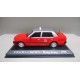 TOYOTA CROWN 1998 TAXI HONG KONG 1:43 ALTAYA IXO