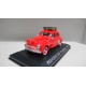 PEUGEOT 203 1960 TAXI CASABLANCA MARROC 1:43 ALTAYA IXO