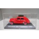 PEUGEOT 203 1960 TAXI CASABLANCA MARROC 1:43 ALTAYA IXO