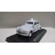 PEUGEOT 203 1955 TAXI LYON FRANCE 1:43 ALTAYA IXO