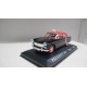 PEUGEOT 404 1962 TAXI G7 PARIS FRANCE 1:43 ALTAYA IXO