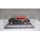 PEUGEOT 404 1962 TAXI G7 PARIS FRANCE 1:43 ALTAYA IXO