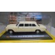 MERCEDES-BENZ W123 240 D 1977 TAXI FRANKFURT GERMANY 1:43 CENTAURIA IXO