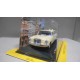 MERCEDES-BENZ W123 240 D 1977 TAXI FRANKFURT GERMANY 1:43 CENTAURIA IXO