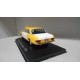 MERCEDES-BENZ W123 240 D 1970 TAXI BEIRUT LEBANON 1:43 ALTAYA IXO