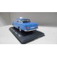 MERCEDES-BENZ W110 200 D 1965 TAXI ATHENS GREECE 1:43 ALTAYA IXO